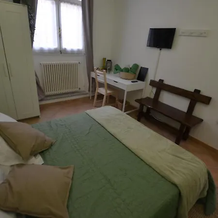 Bed & Breakfast Finalex *