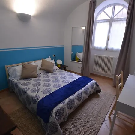 Finalex Bed & Breakfast Finale Ligure