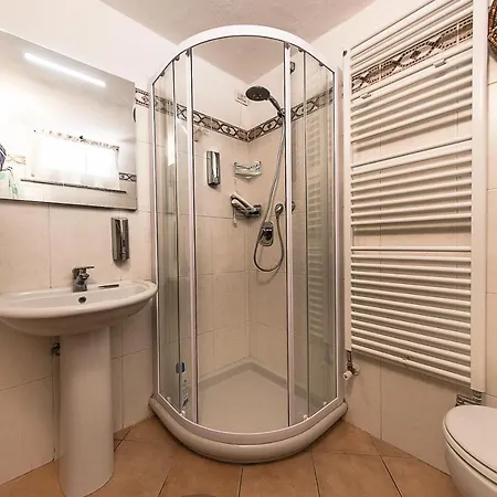 Bed & Breakfast Finalex