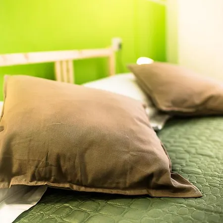 Bed & Breakfast Finalex Finale Ligure