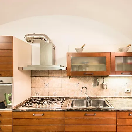 Bed & Breakfast Finalex