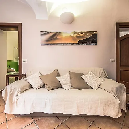 Finalex Bed & Breakfast Finale Ligure