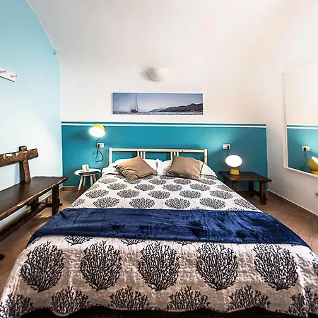 Bed & Breakfast Finalex