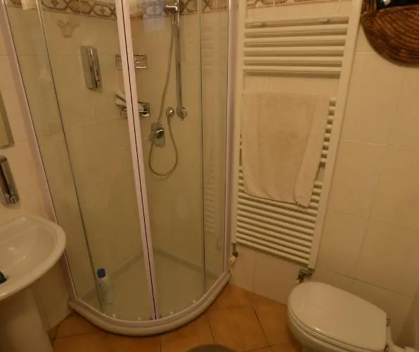 Finalex Frühstückspension