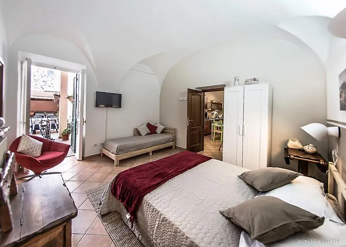 Finalex Finale Ligure