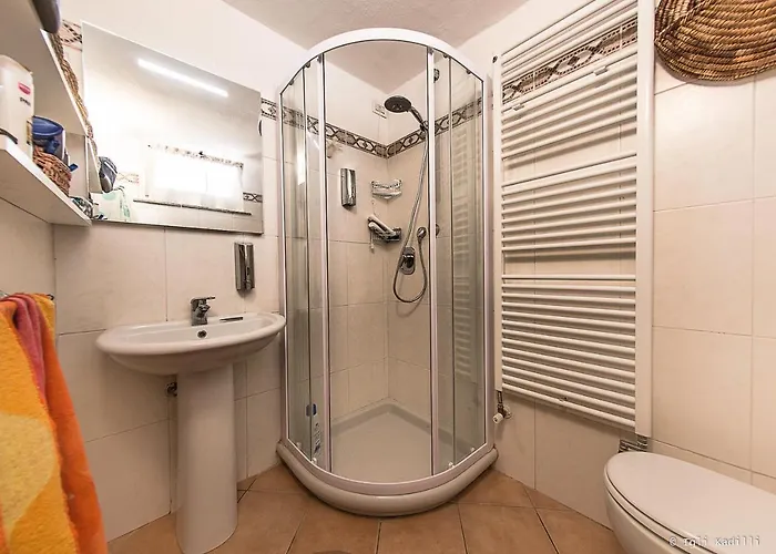 Frühstückspension Finalex