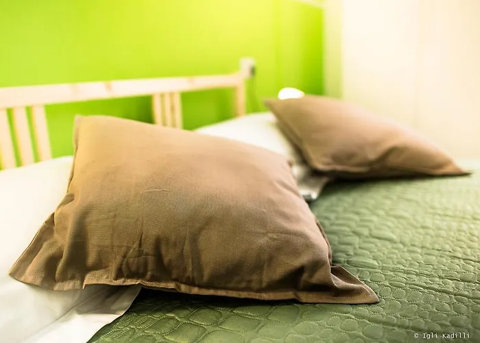 Frühstückspension Finalex Finale Ligure