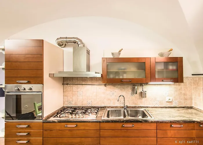 Oda ve Kahvaltı Finalex