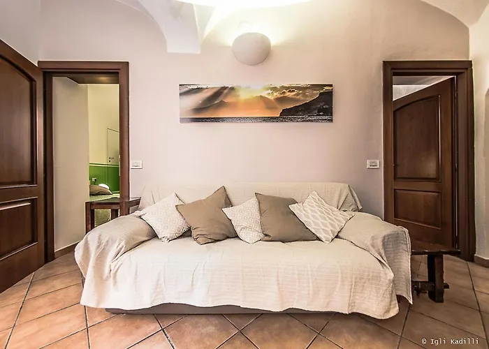 Finalex Frühstückspension Finale Ligure