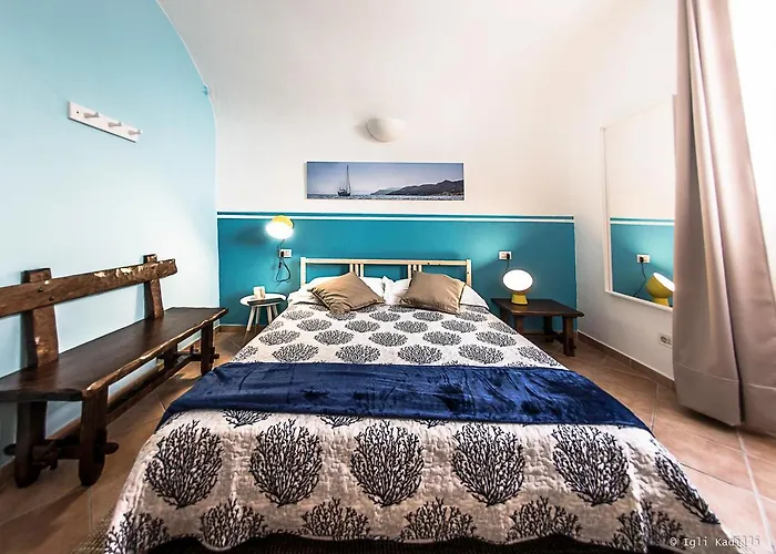 Frühstückspension Finalex