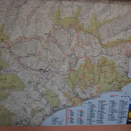 Finalex * Finale Ligure