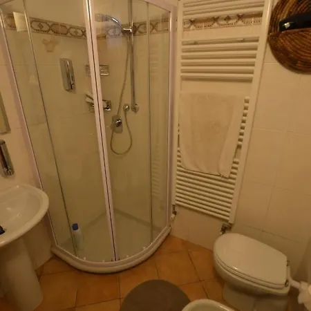 Finalex Bed & Breakfast